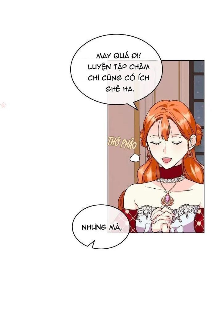 đức hạnh của ác nữ phản diện chapter 61 12