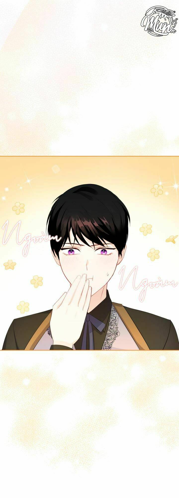 công chúa phản diện muốn ở trong ngôi nhà bánh quy chapter 47 8