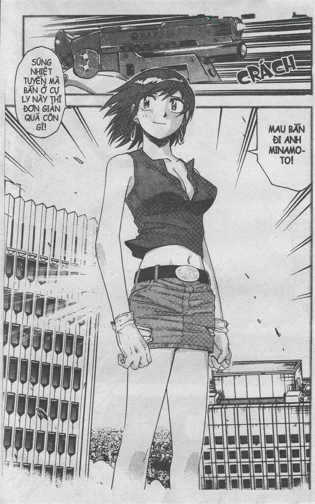 loli siêu năng lực chapter 3 29