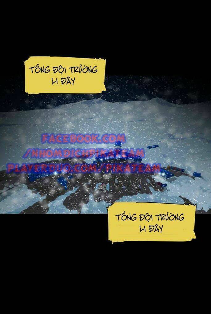 đêm vùng cực chapter 20 62