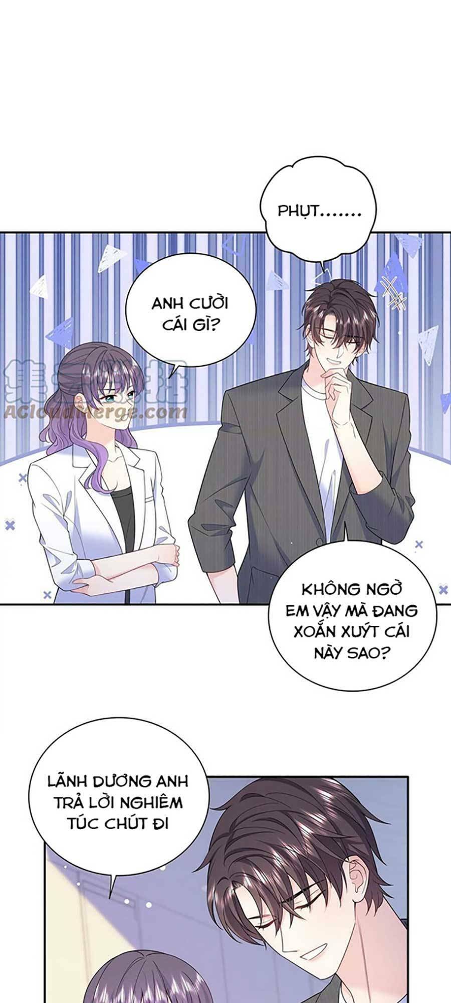 tôi dựa vào tà ý: nghịch chuyển nhân sinh chapter 129 12