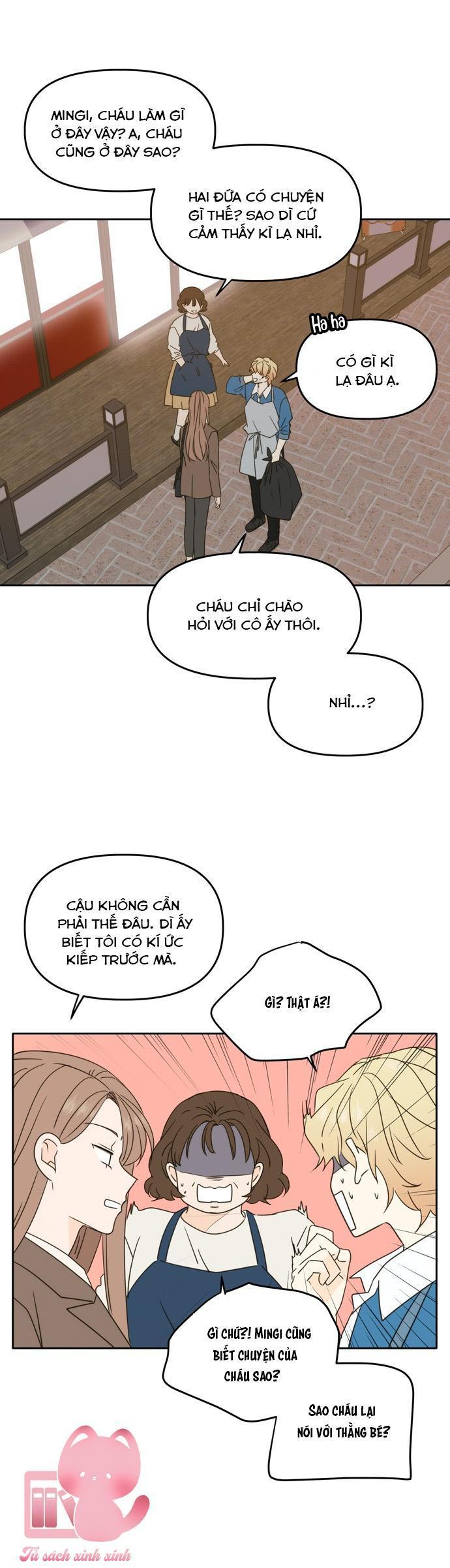 hẹn gặp nhau ở kiếp thứ 19 chapter 92 4