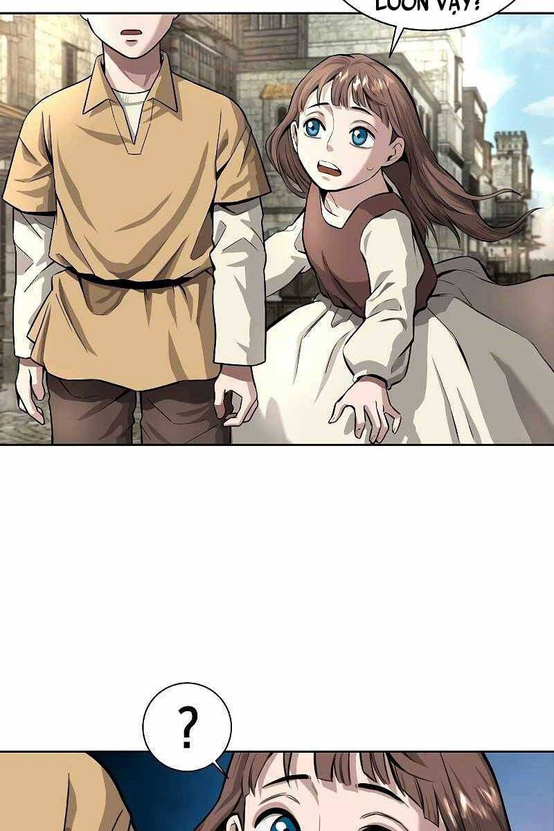 ma pháp sư hắc ám trở về để nhập ngũ chapter 1.1 12