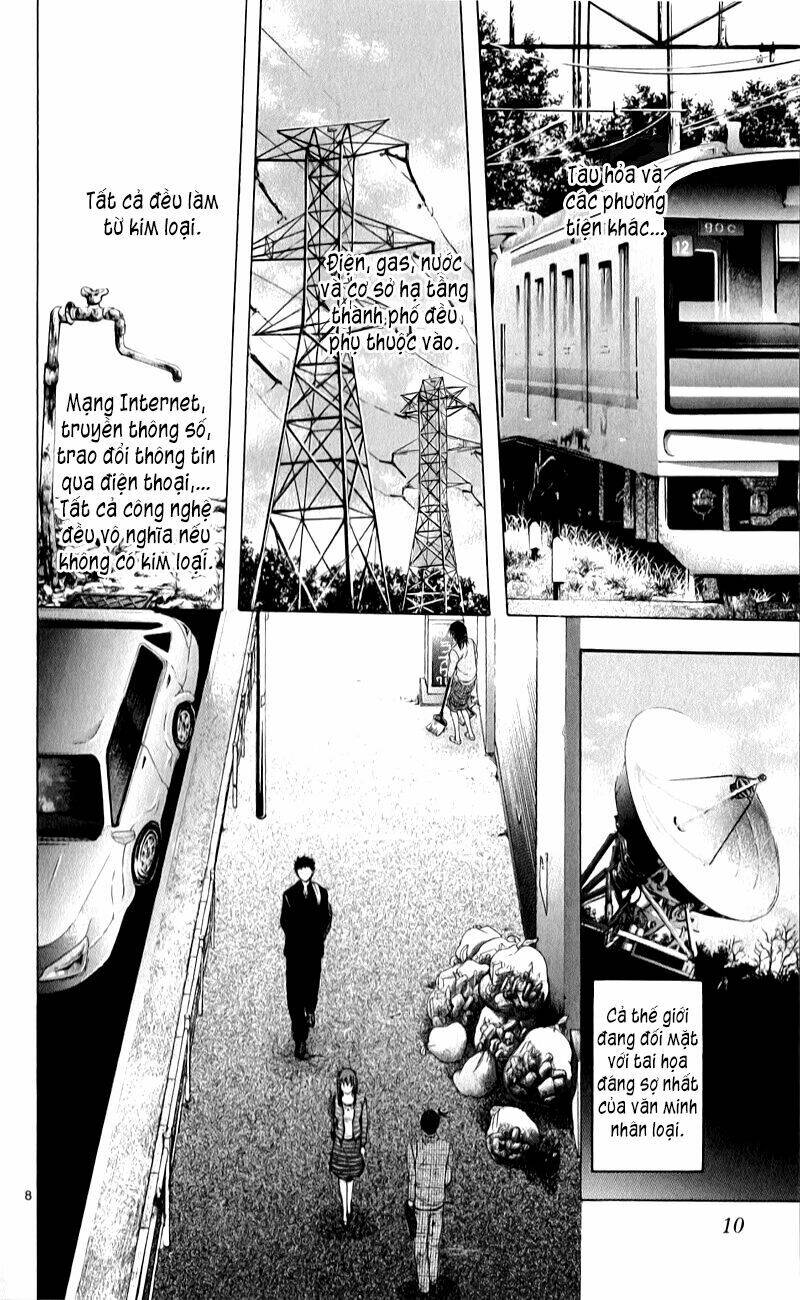 nani mo nai kedo sora wa aoi chapter 1 9