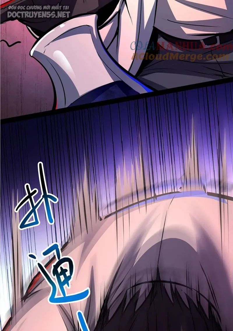 quỷ dị dược tề sư: bệnh nhân của ta đều là kinh khủng chapter 108 22