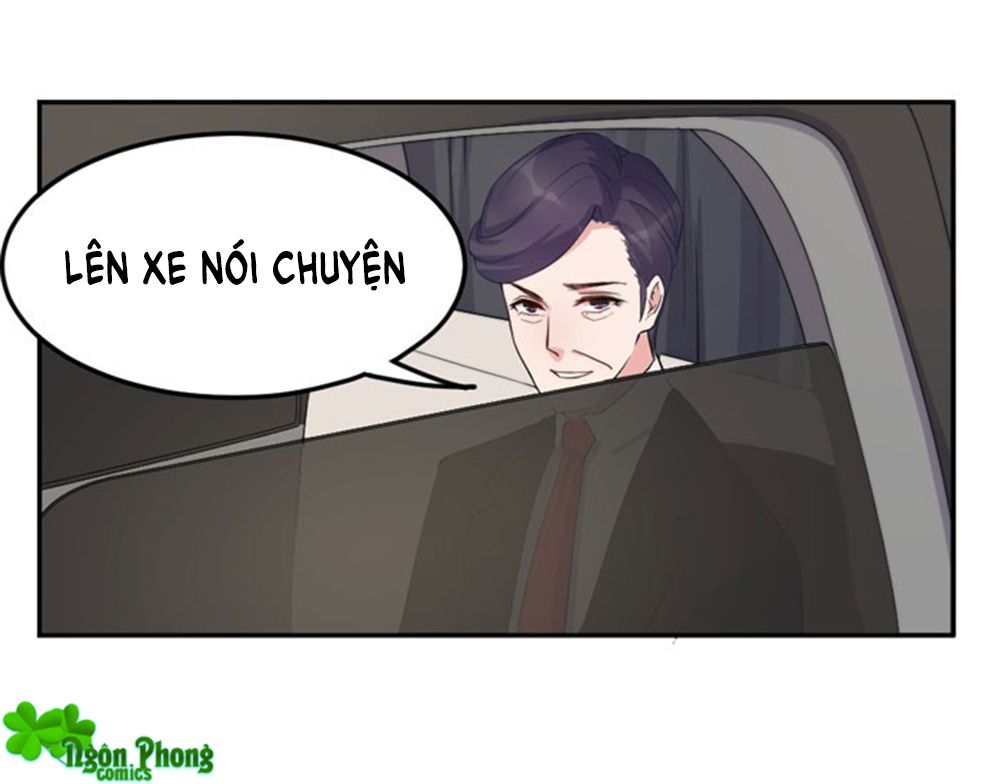 Bà Xã Tôi Là Nam Thần chapter 45 - Trang 13