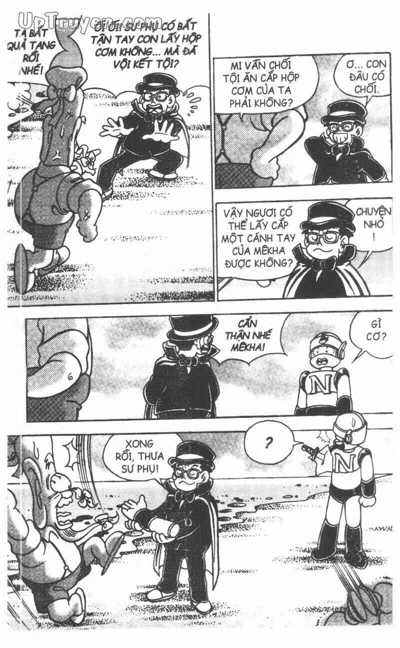 đội quân nhí nhố chapter 22 139