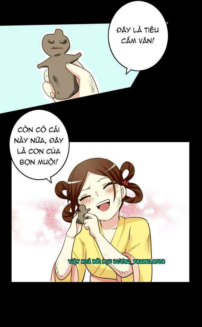 lưỡng bất nghi (full) chapter 56 8