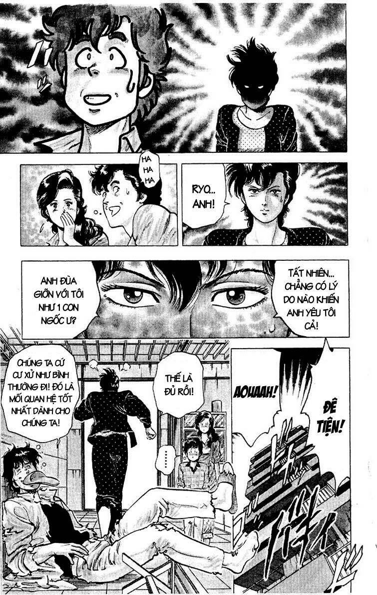 city hunter chapter 26.2 12