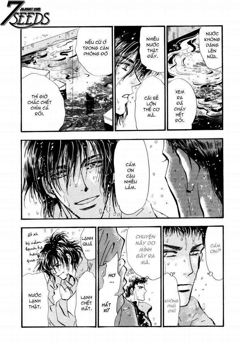 7 mầm sống chapter 97 29