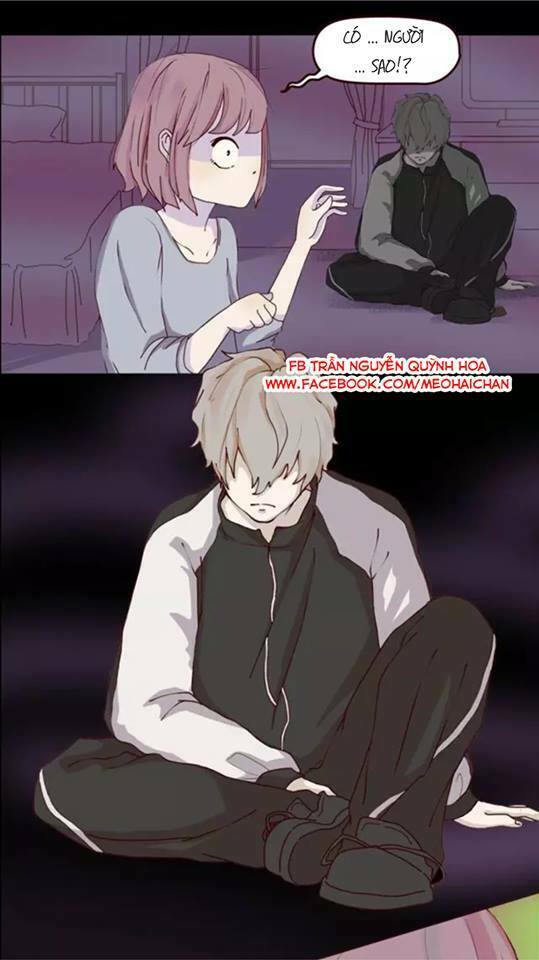 người yêu 0 độ chapter 1 15