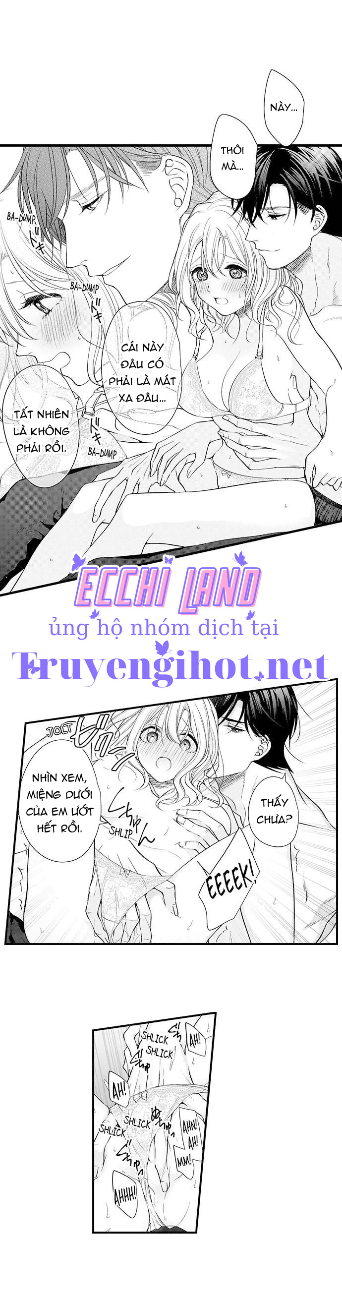 sex hạng nặng ~ em chính là nữ thần chiến thắng của anh (full) chapter 11.2 3