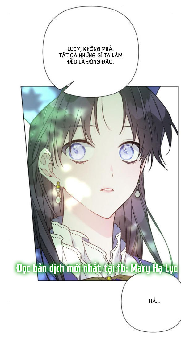 cách hiệp sĩ sống như một tiểu thư chapter 92.2 33