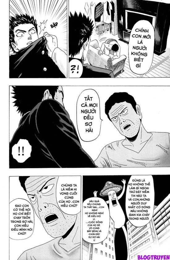 monster of earth chapter 4 3