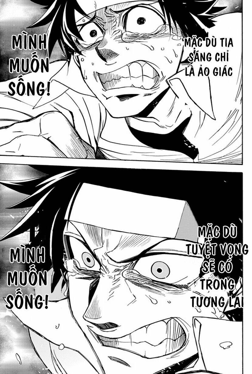 life is money chapter 14 35