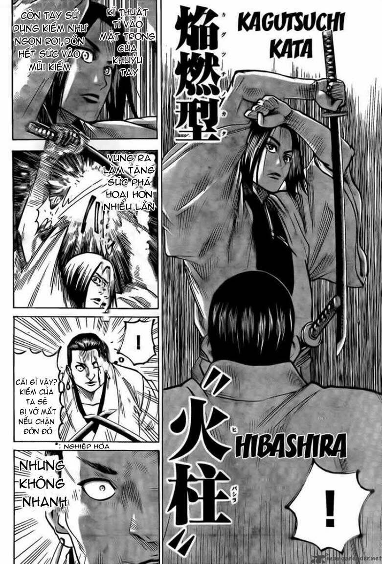 gamaran chapter 43 14