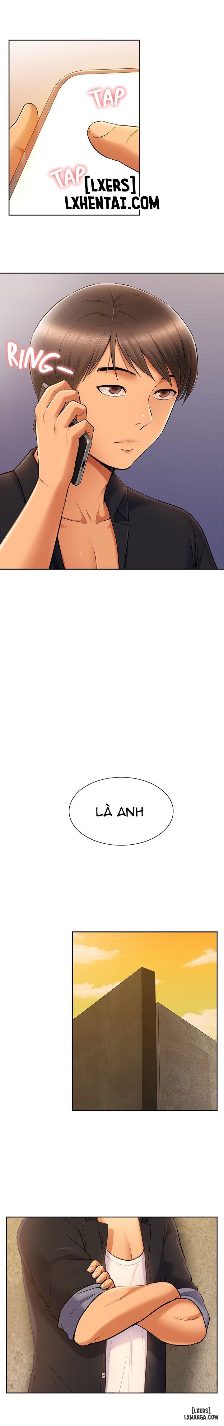 mẹ và con gái chapter 31 4