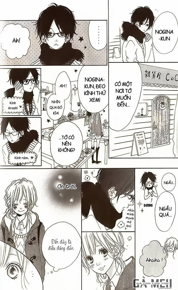 chigihagu planet chapter 4 22