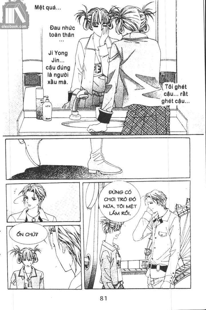 hồng tiểu thư chapter 26 40