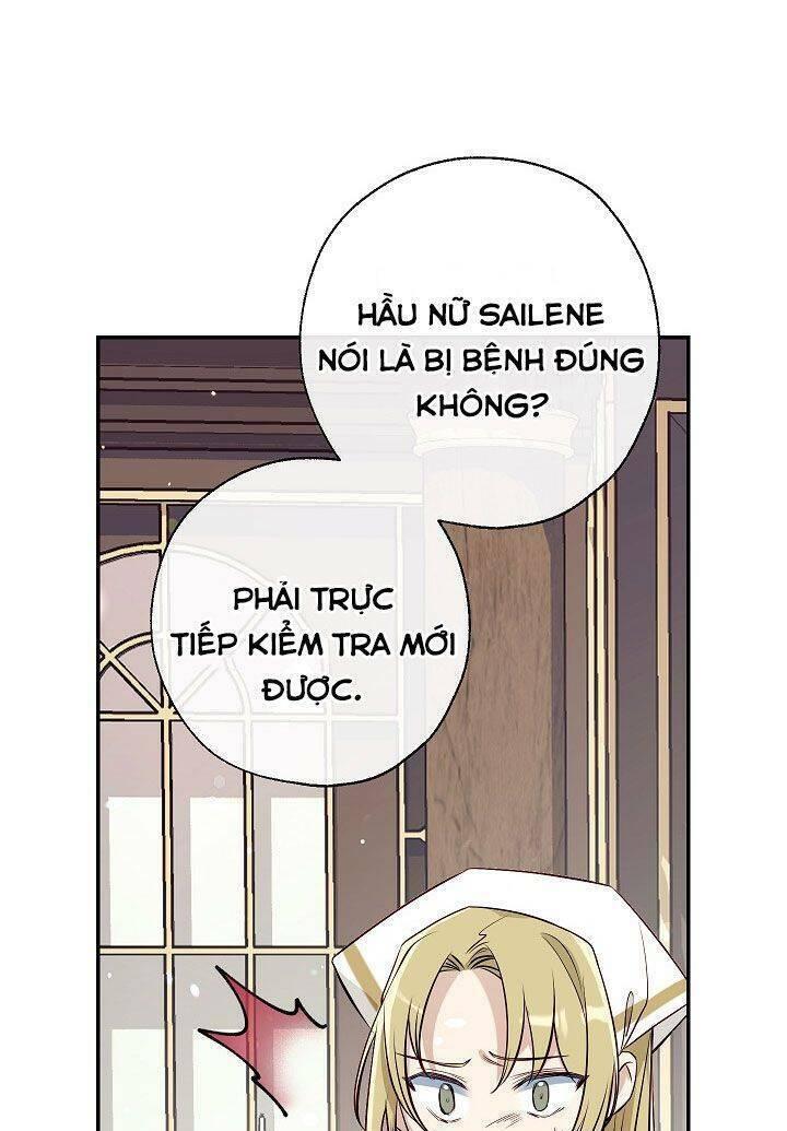 chúng ta có thể trở thành gia đình được không? chapter 53 25