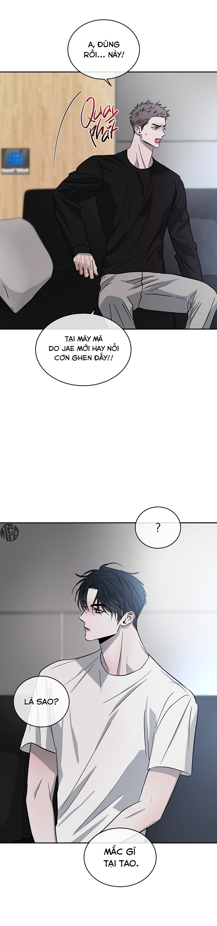 tương khắc chapter 58 11