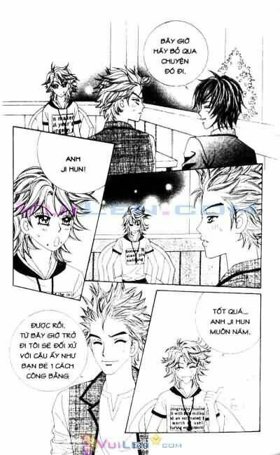 chàng gà mái chapter 2 130