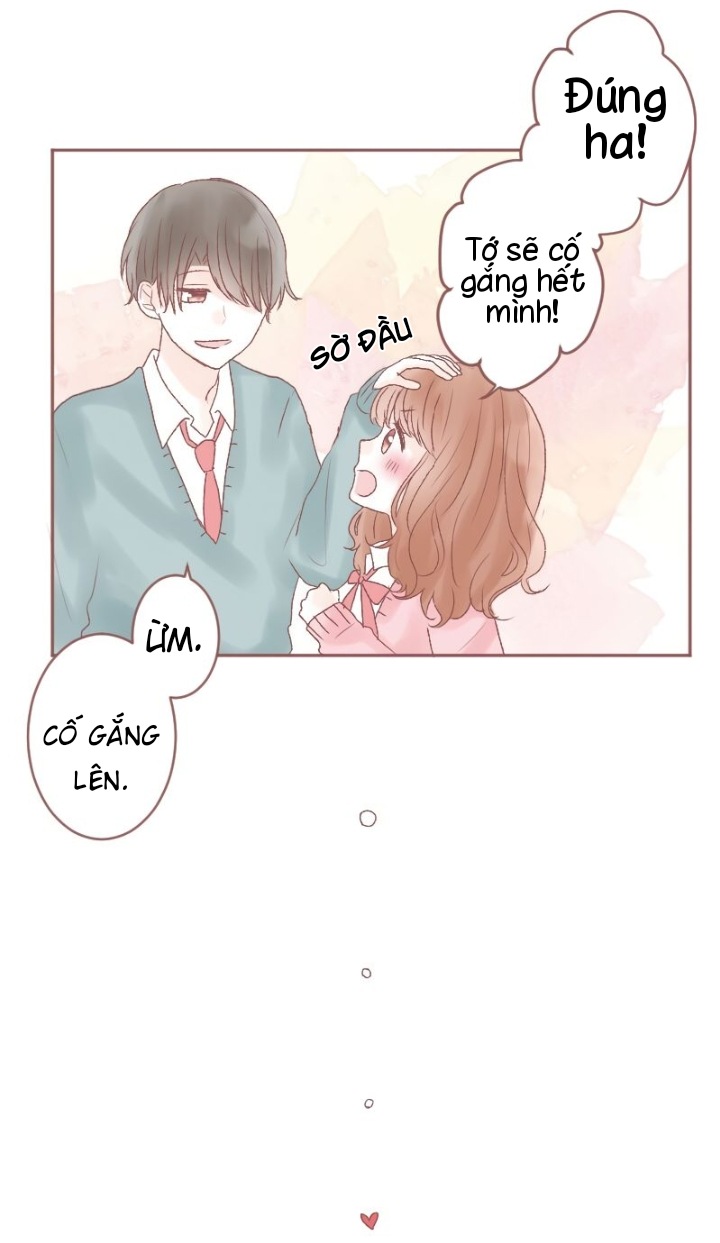 bạn và tôi chapter 6 31