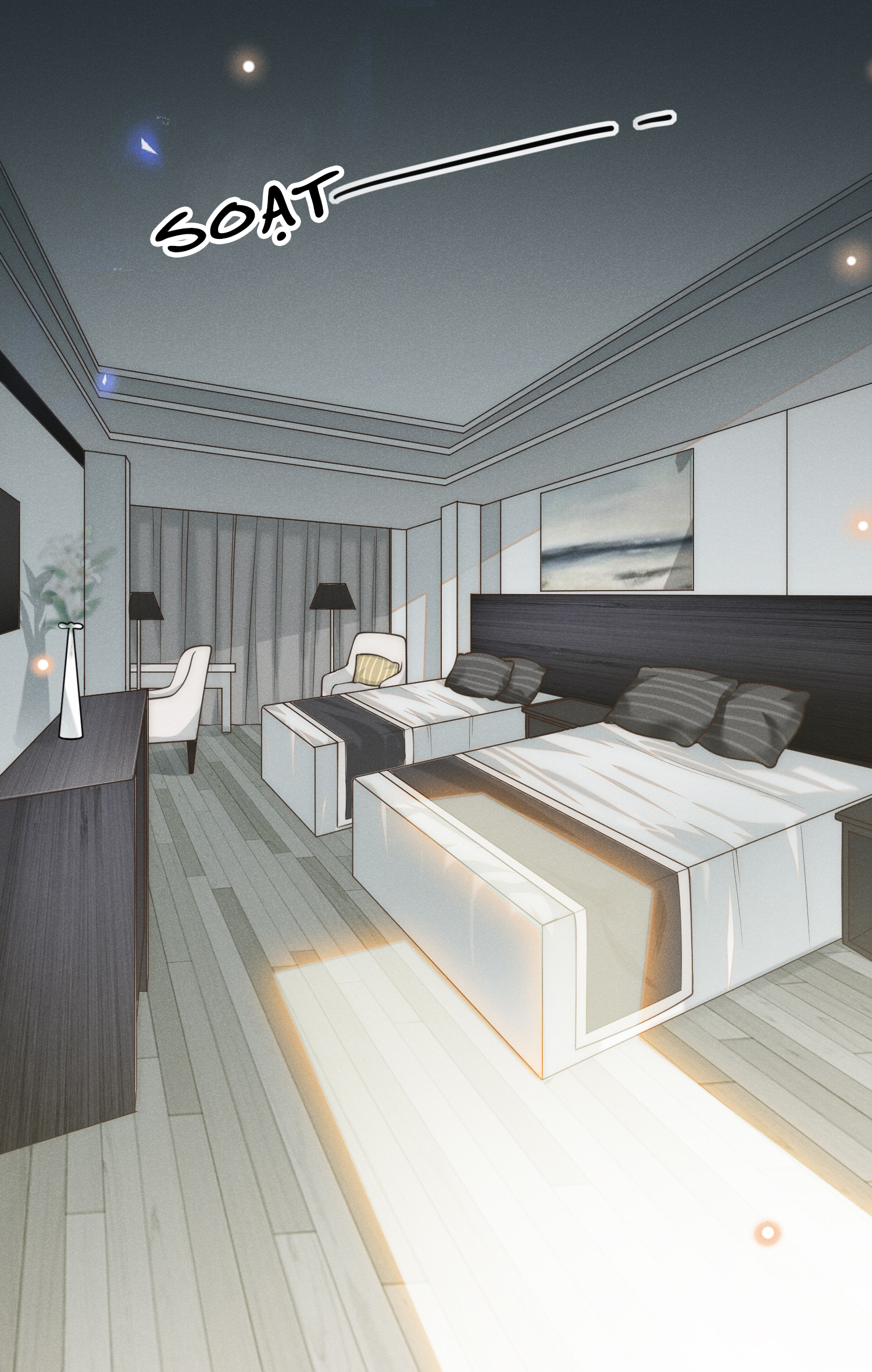 kiếp sau không gặp chapter 5 20