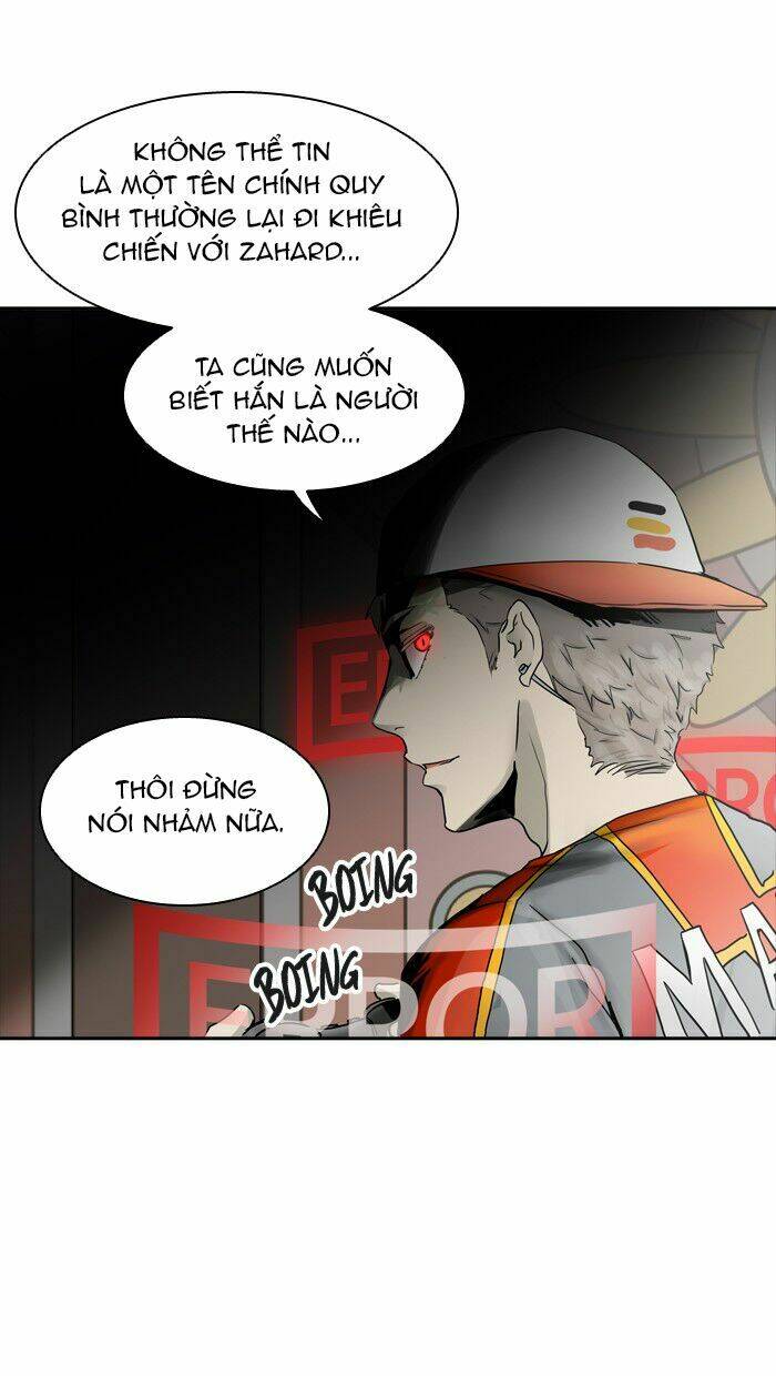 cuộc chiến trong tòa tháp chapter 377 6