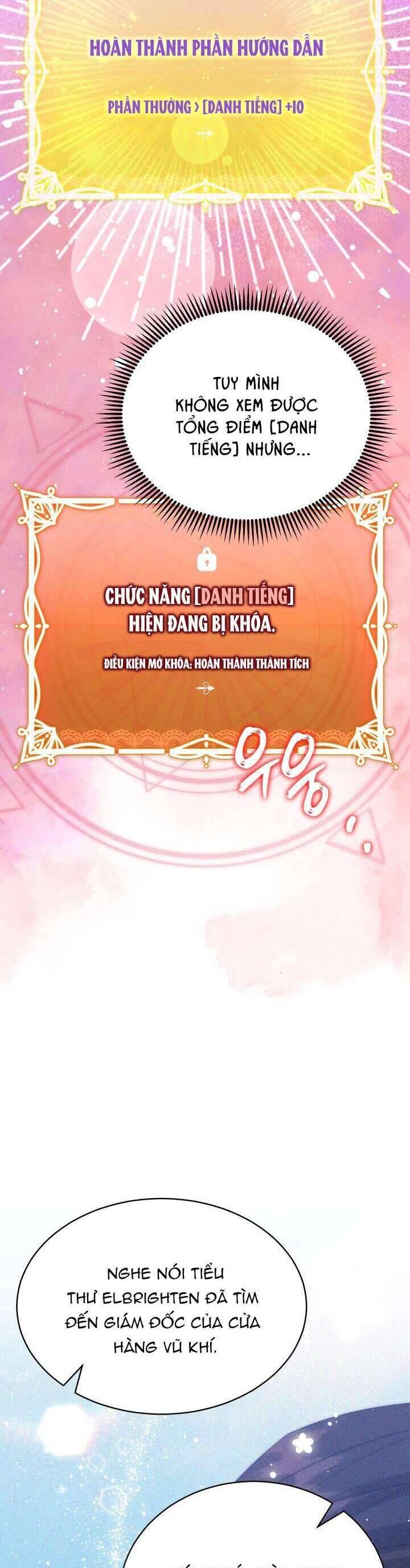 hướng dẫn về ác nữ chapter 6 18