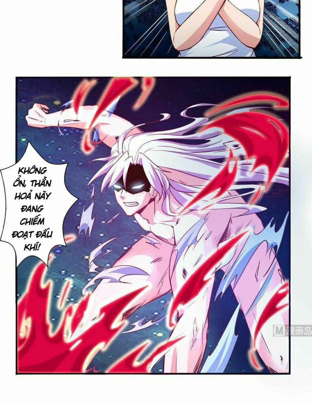 tu chân giả tại dị thế chapter 163 3