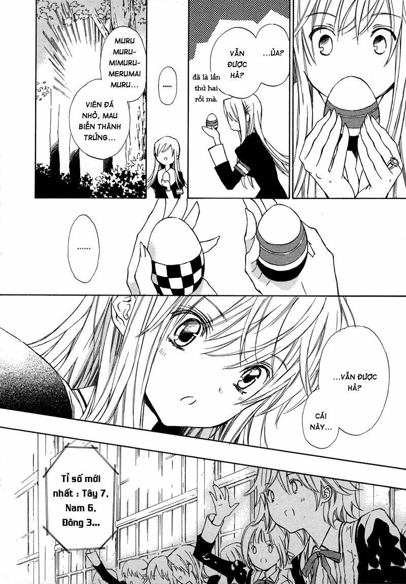 raspberry field no majo chapter 7 23