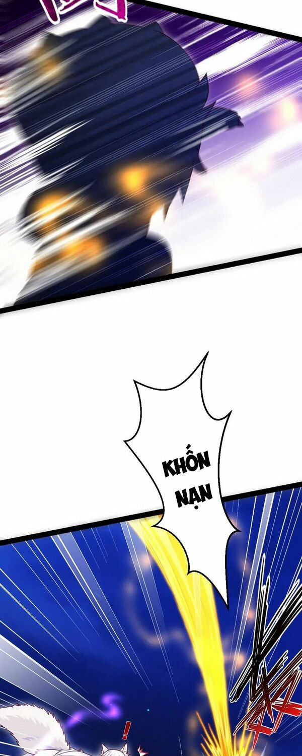 ma thú kiếm thánh dị giới tung hoành chapter 172 31