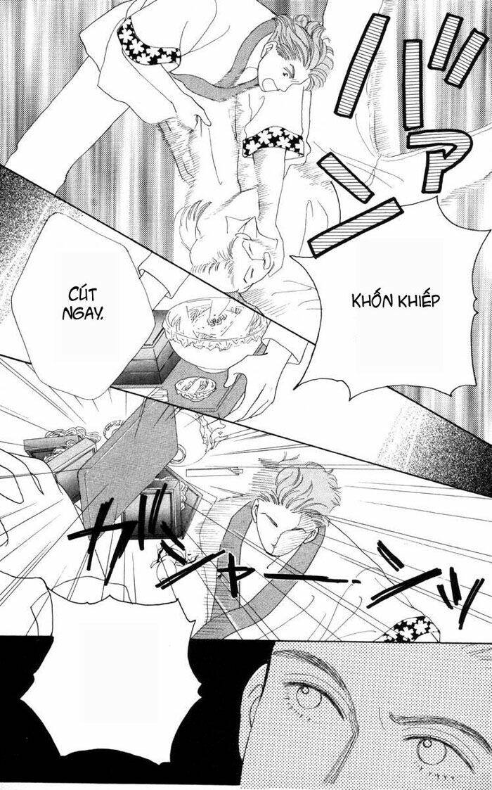 con nhà giàu chapter 48 8