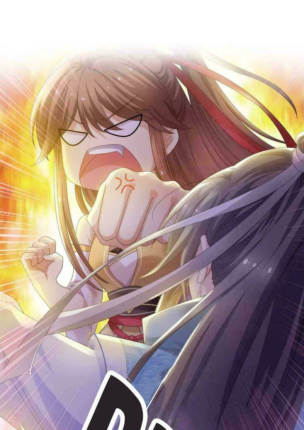 xuyên nhanh - hướng dẫn tự cứu của nữ phụ chapter 1 7