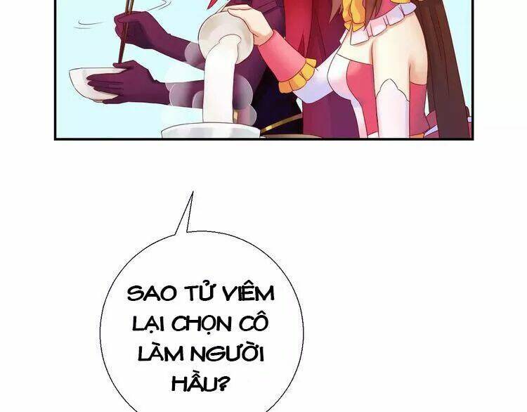 thực luyến kỳ duyên chapter 16 71