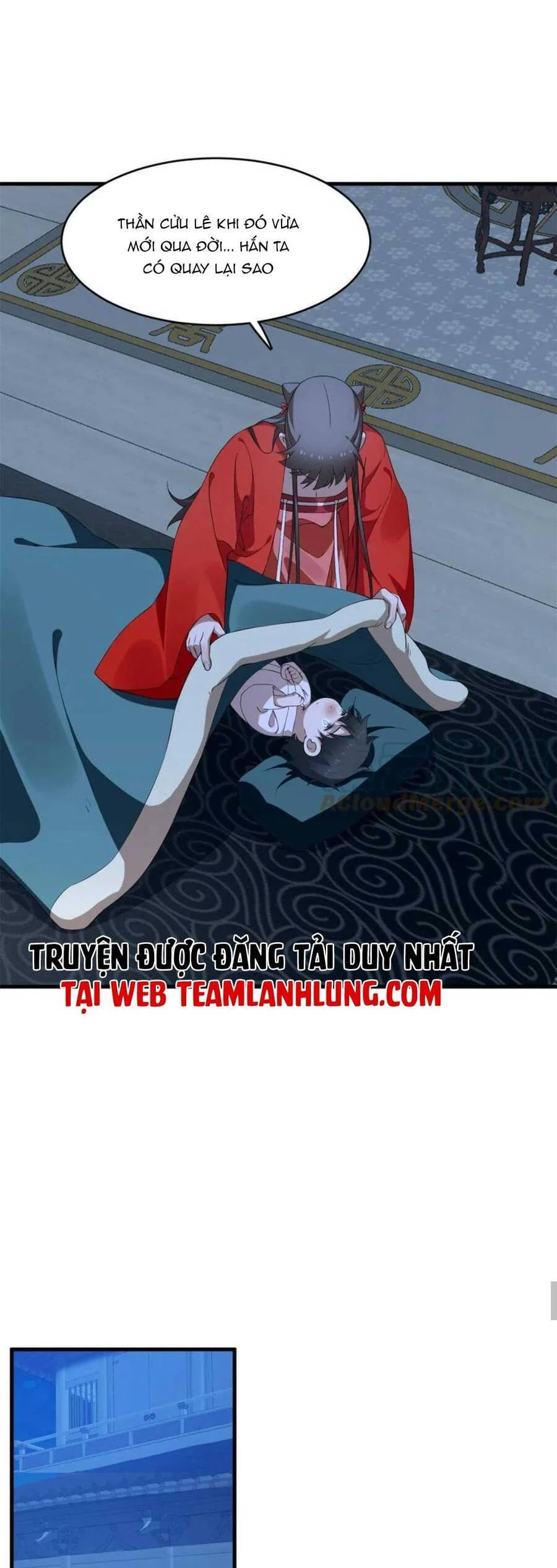 độc bộ thiên hạ: đặc công thần y chapter 424 12