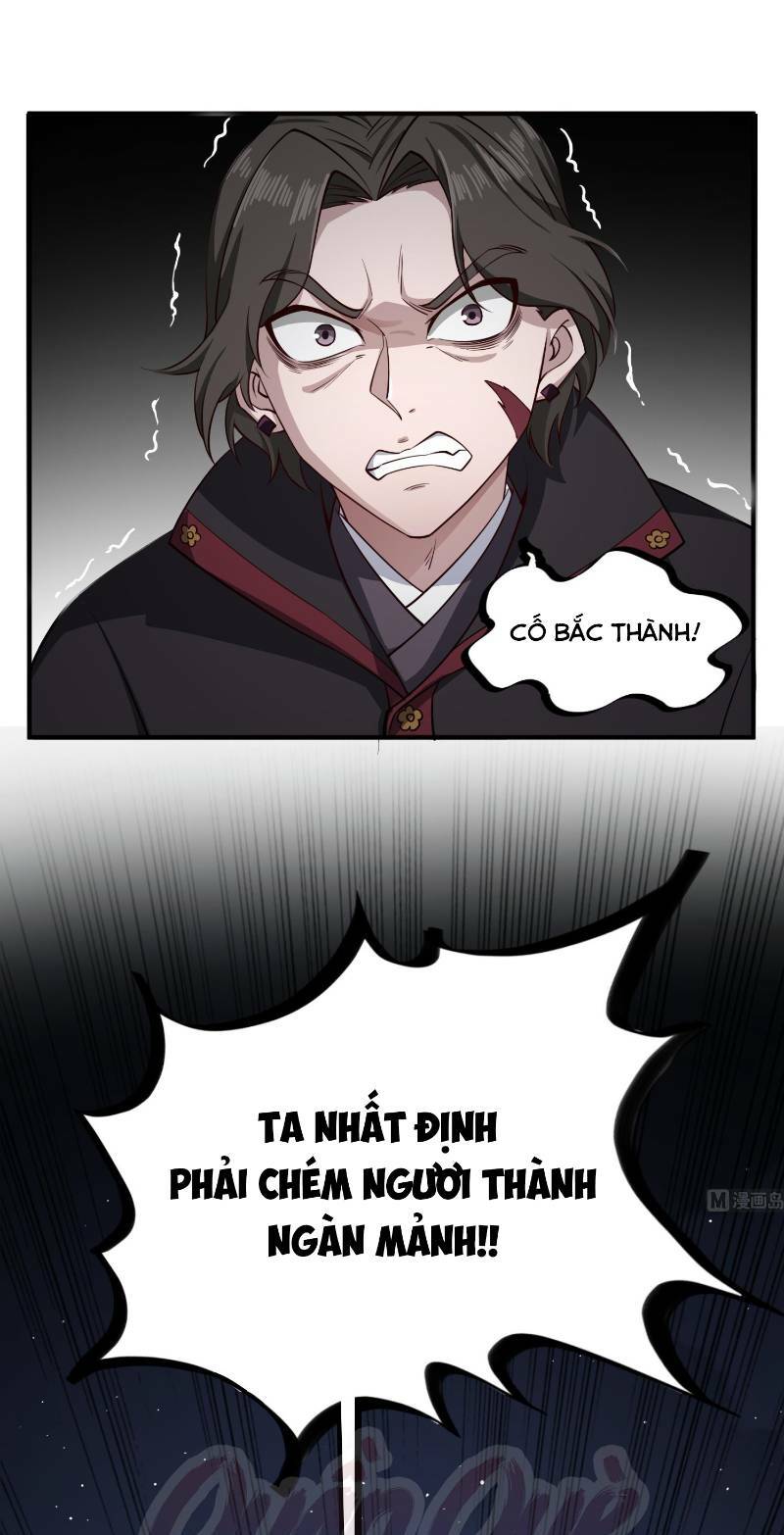 trọng sinh tới đại đường chapter 88 11
