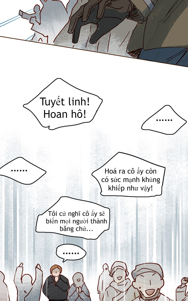 câu chuyện tình yêu kỳ lạ chapter 11 62