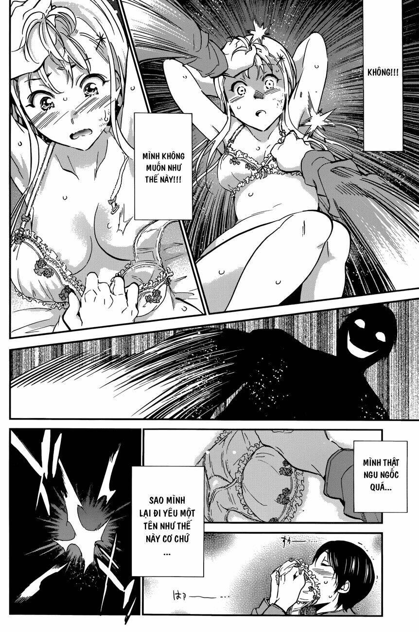 shishunki no iron maiden chapter 31 9