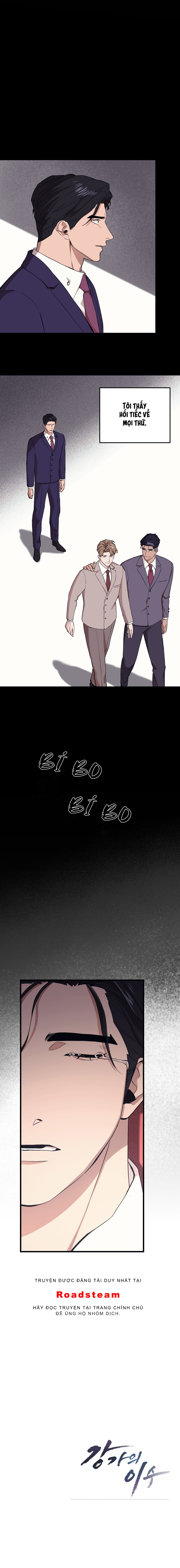 yi su nhà họ kang chapter 63 16