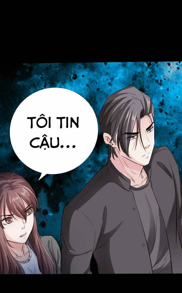 tuyệt phẩm tà thiếu chapter 69 34