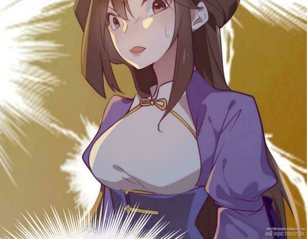 tà quân khó dưỡng tiểu ma phi chapter 6 46