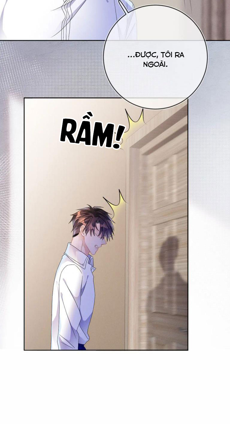 mạnh mẽ công chiếm chapter 45 29