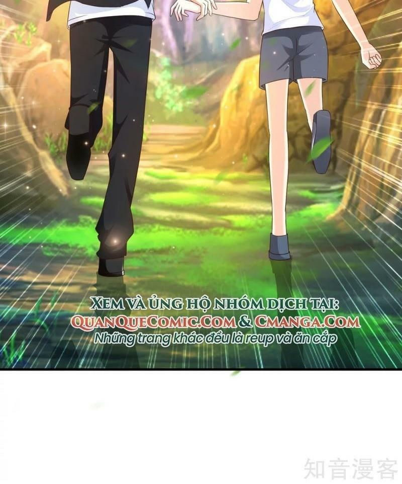 tối cường vận đào hoa chapter 121 27