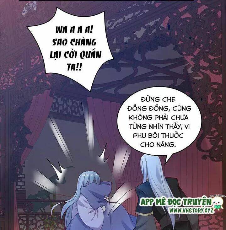 đô đốc đại nhân sủng thê kí chapter 110 28