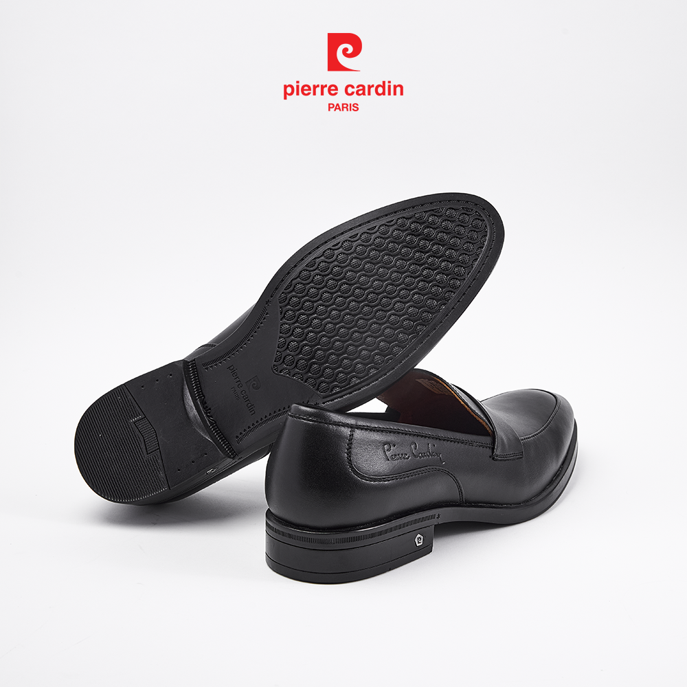 Giày Penny Loafer cao cấp Pierre Cardin PCMFWLH 796