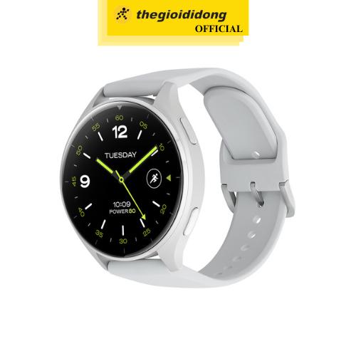 Đồng hồ thông minh Xiaomi Watch 2 47.8mm - Hàng Chính Hãng