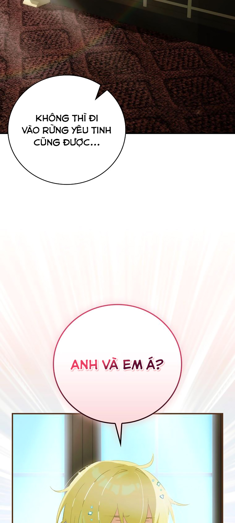 đứa bé không phải là con của anh chapter 63 33