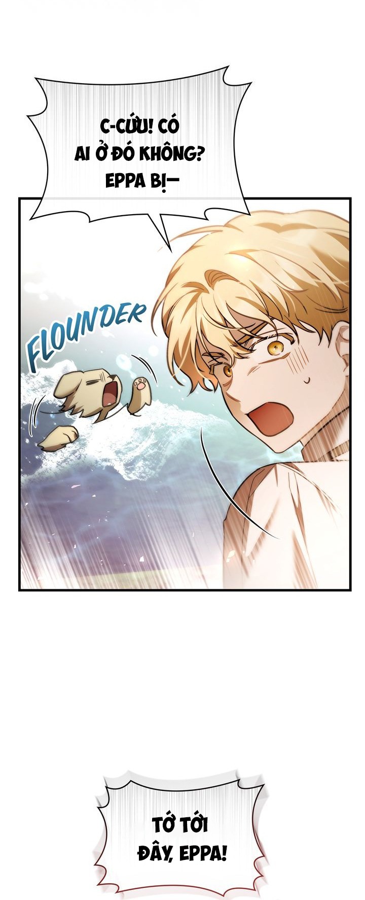 cái bóng trong đêm chapter 78 16